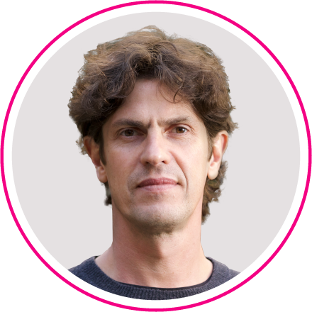 Martin Lousteau