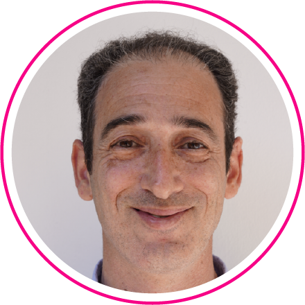 Leandro Halperin
