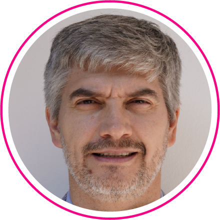Mauricio Roitman